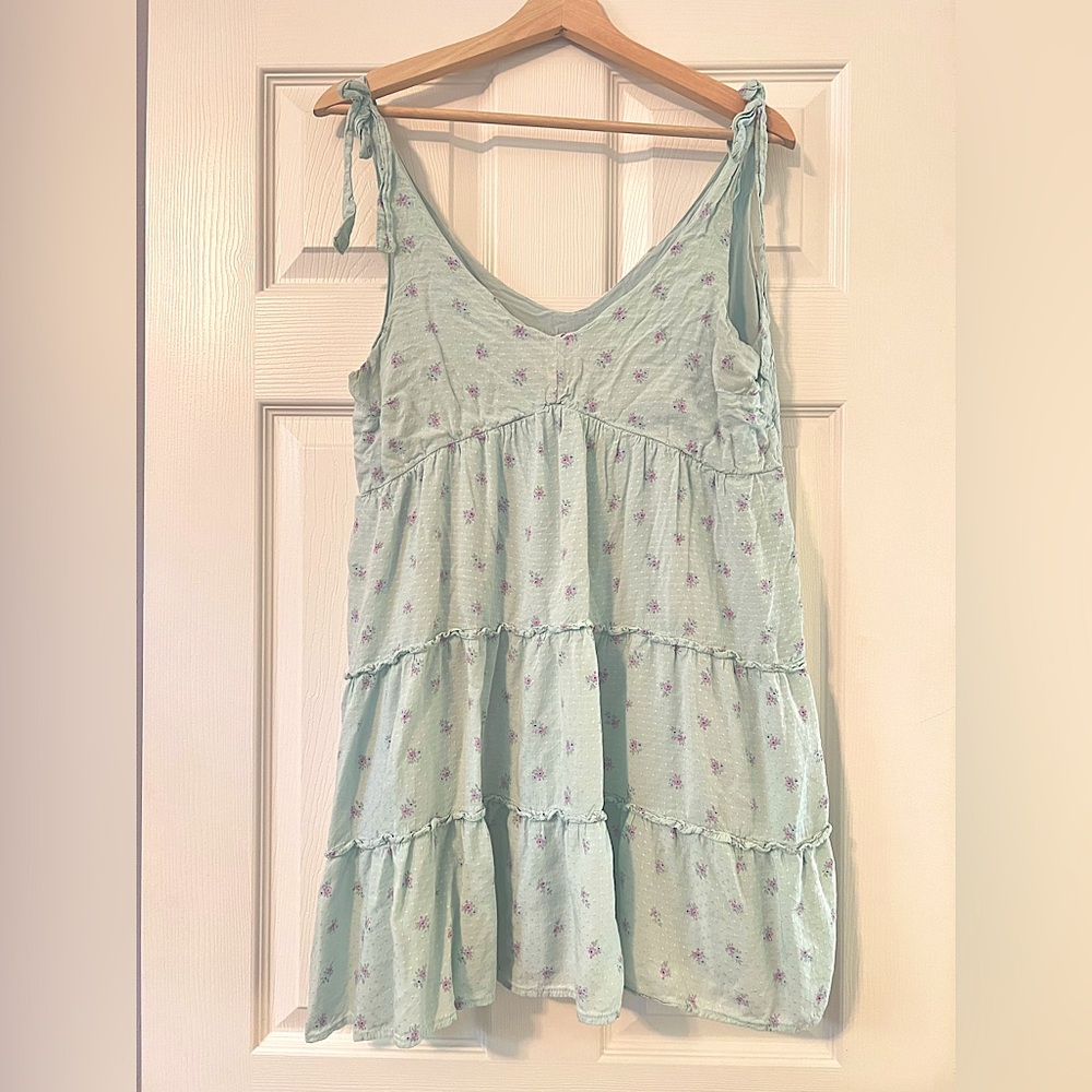 Women/Teenage Dress 👗